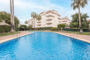 Apartamento En Canet